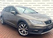 Seat Leon 1