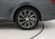 Škoda Superb Kombi 2,0 l 110 kw