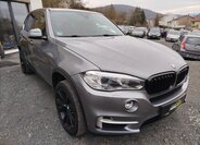 BMW X5 SUV / Terénní 3,0 l 190 kw