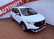 Dacia Lodgy 3