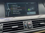 BMW Řada 5 Kombi 3,0 l 180 kw