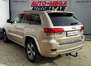 Jeep Grand Cherokee Kombi 3,0 l 184 kw