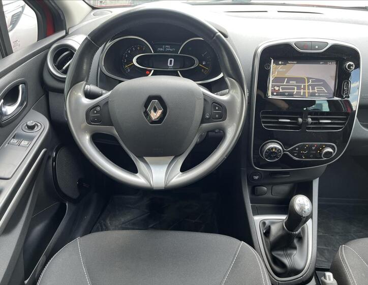 Renault Clio 10