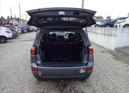 Peugeot 4007 Kombi 2,2 l 115 kw