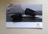 Citroën C5 Kombi 2,0 l 120 kw