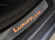 BMW Řada 5 Kombi 2,0 l 140 kw