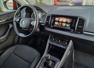 Škoda Karoq Kombi 2,0 l 85 kw