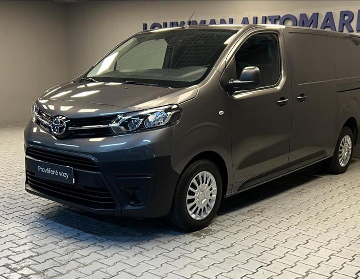 Toyota ProAce 1