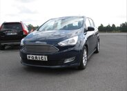 Ford Grand C-MAX Kombi 999,0 74 kw