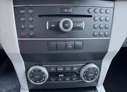 Mercedes-Benz GLK SUV 3,0 l 170 kw