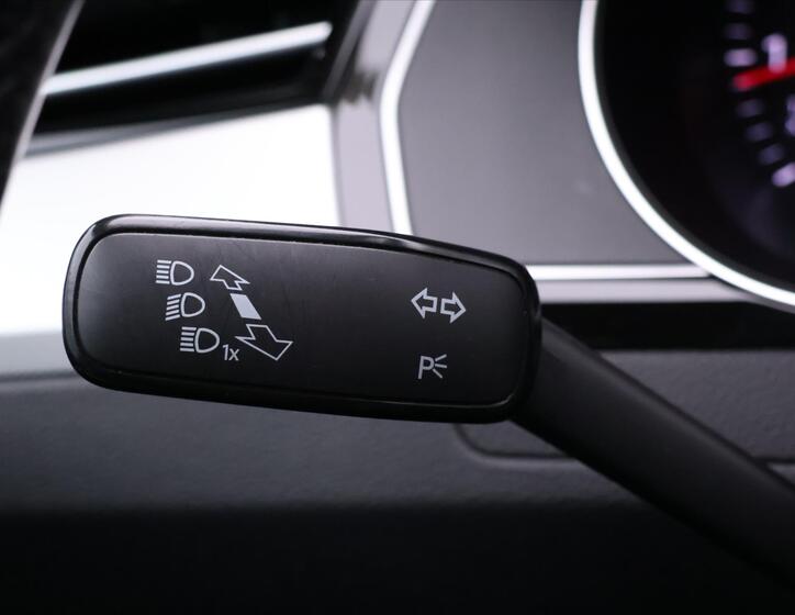 Volkswagen Passat 20