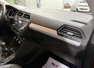 Volkswagen Tiguan SUV 1,4 l 110 kw