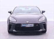 Toyota GR86 Kupé 2,4 l 172 kw