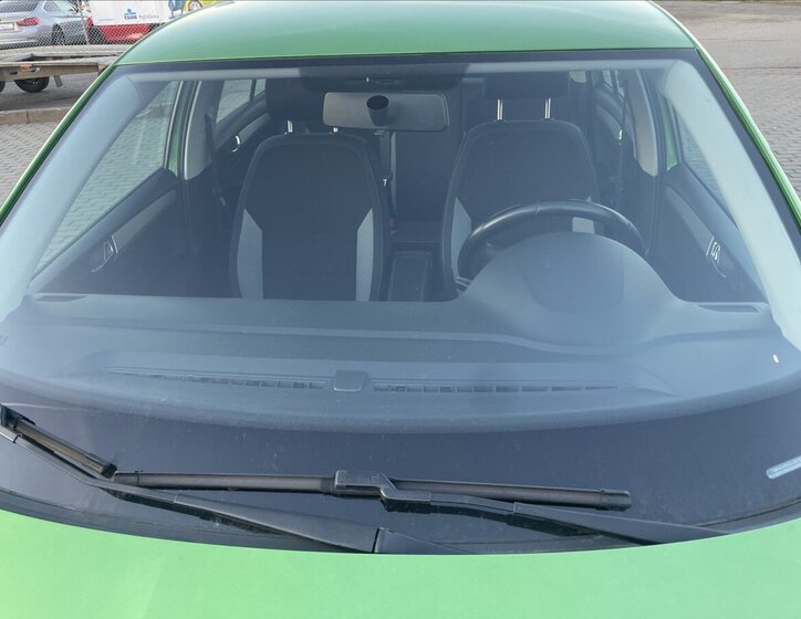 Škoda Rapid Hatchback 999,0 81 kw