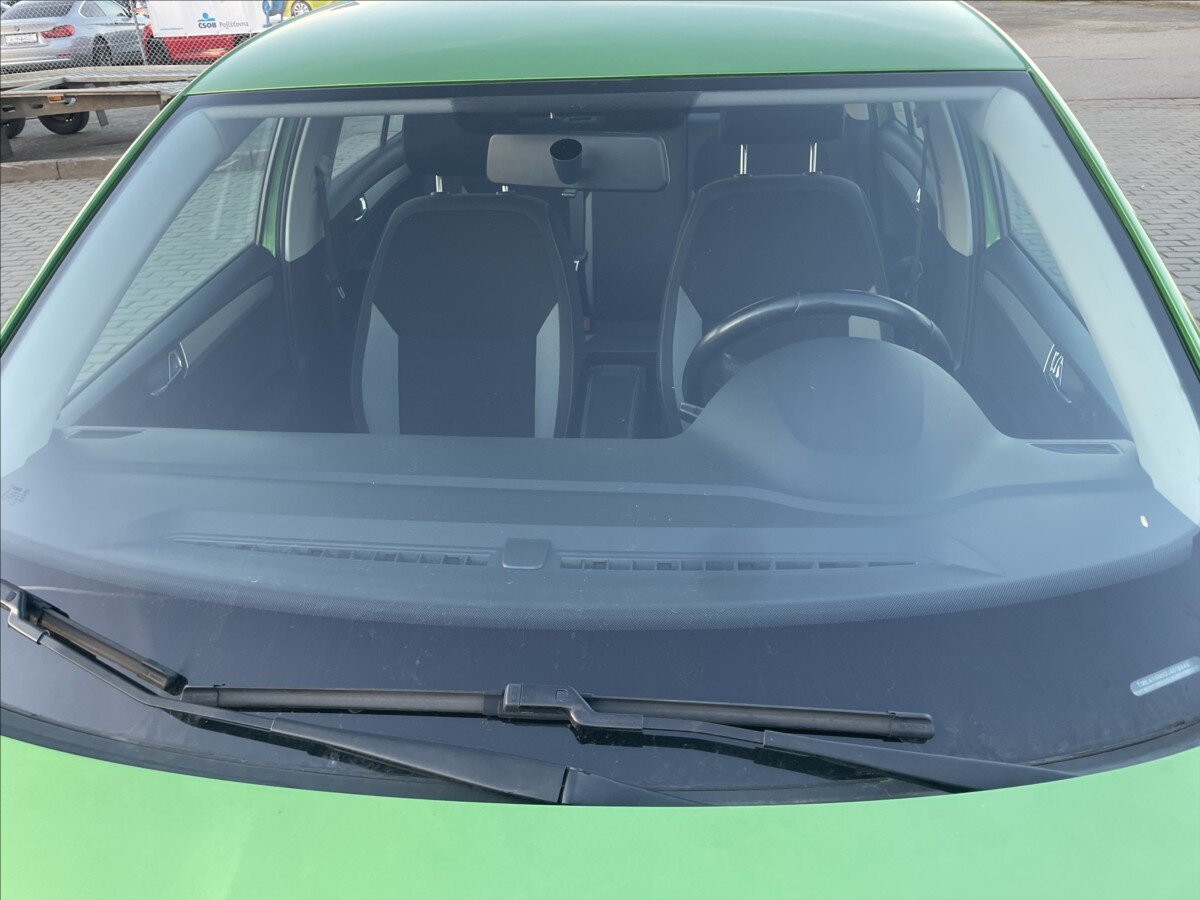 Škoda Rapid Hatchback 999,0 81 kw