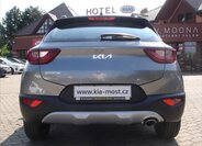 KIA Stonic SUV / Terénní 1,2 l 58 kw