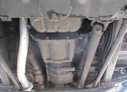 Mitsubishi Pajero SUV / Terénní 2,5 l 70 kw