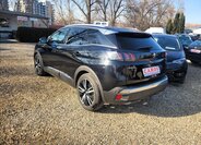 Peugeot 3008 SUV 1,6 l 133 kw