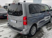 Peugeot Traveller 3