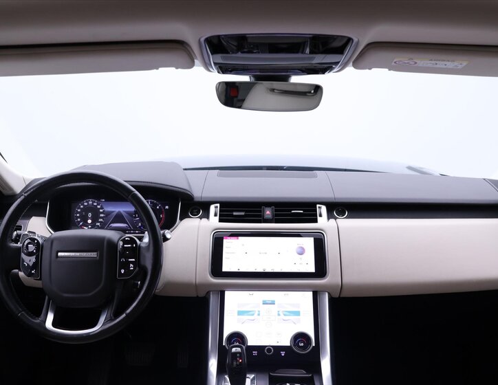 Land Rover Range Rover 33