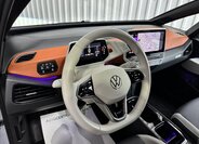 Volkswagen ID.3 Hatchback 0,0 150 kw