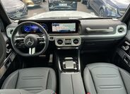 Mercedes-Benz Třídy G 16