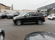 Mercedes-Benz GLE 7