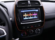 Dacia Spring Hatchback 0,0 33 kw