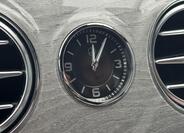 Mercedes-Benz Třídy S 36