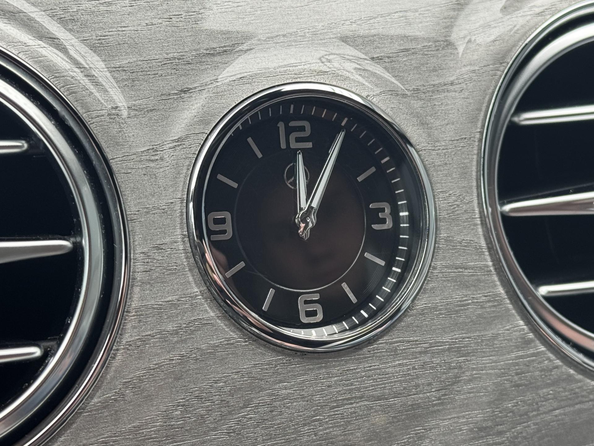 Mercedes-Benz Třídy S