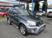 Toyota RAV4 3