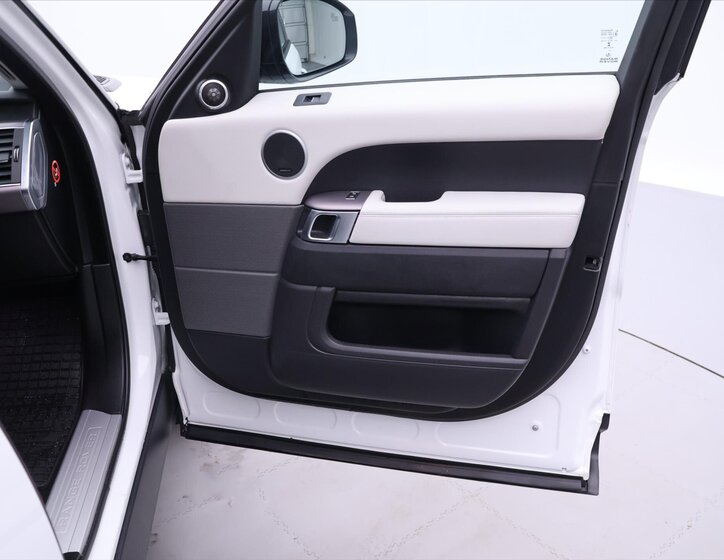 Land Rover Range Rover Sport SUV / Terénní 3,0 l 225 kw