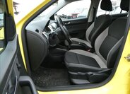Škoda Fabia Hatchback 999,0 70 kw