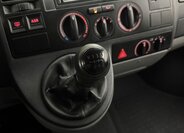 Volkswagen Transporter 15