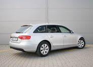 Audi A4 5