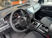 Volkswagen Amarok Pick-up 3,0 l 150 kw