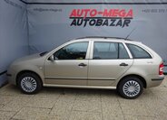 Škoda Fabia Kombi 1,2 l 47 kw
