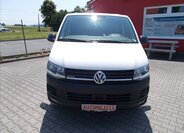 Volkswagen Transporter Ostatní 2,0 l 150 kw