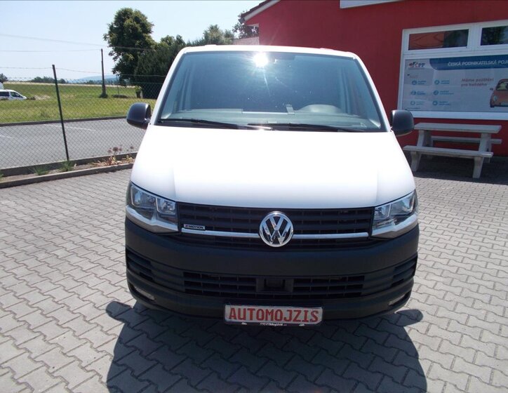 Volkswagen Transporter Ostatní 2,0 l 150 kw