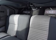 Suzuki SX4 Hatchback 1,6 l 79 kw