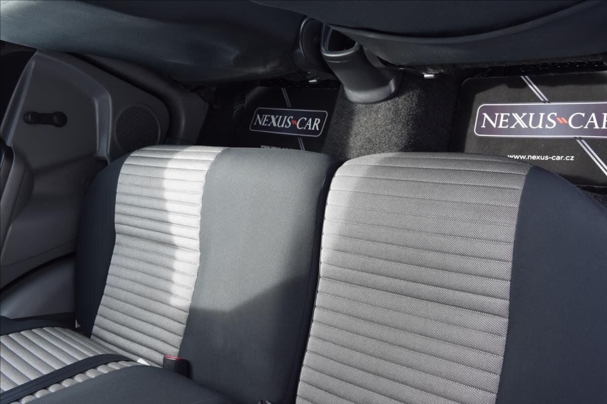 Suzuki SX4 Hatchback 1,6 l 79 kw