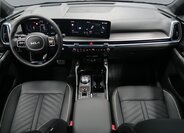 KIA Sorento SUV / Terénní 2,2 l 142 kw
