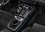 Porsche 911 Kabriolet 3,6 l 357 kw