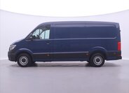 Volkswagen Crafter 4