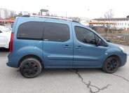 Citroën Berlingo Kombi 1,6 l 66 kw