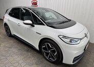 Volkswagen ID.3 Hatchback 0,0 150 kw