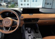 Mazda CX-60 SUV / Terénní 3,3 l 187 kw