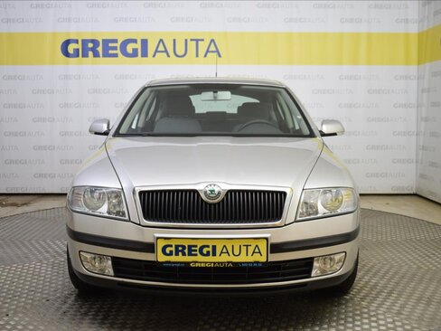 Škoda Octavia Liftback 1,6 l 75 kw