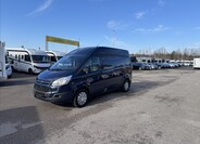 Ford Transit Custom 1