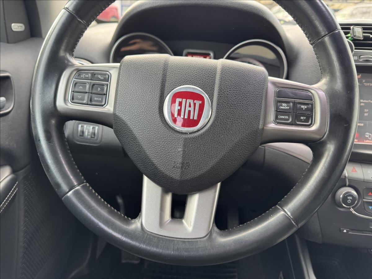 Fiat Freemont
